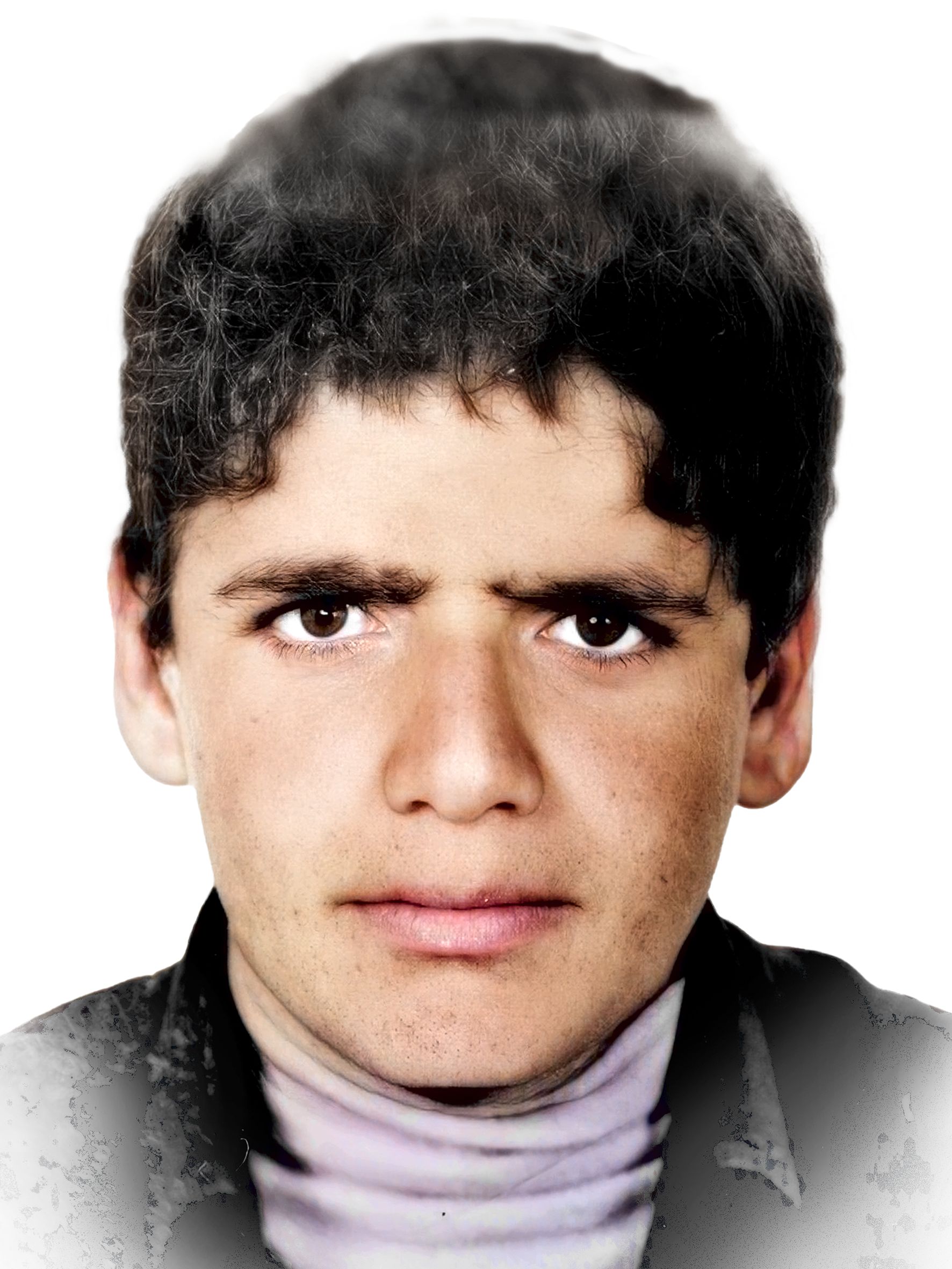 خسرو علی بابایی شهرکی