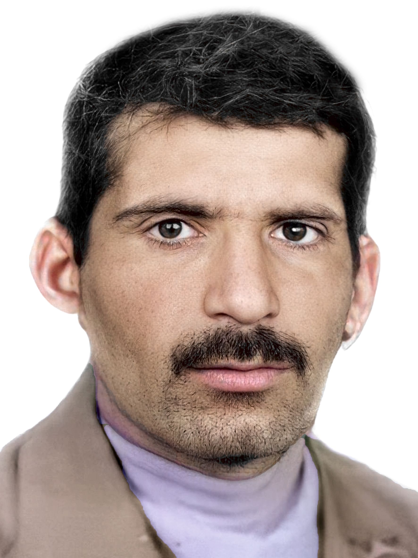 یوسف آزاد شهرکی
