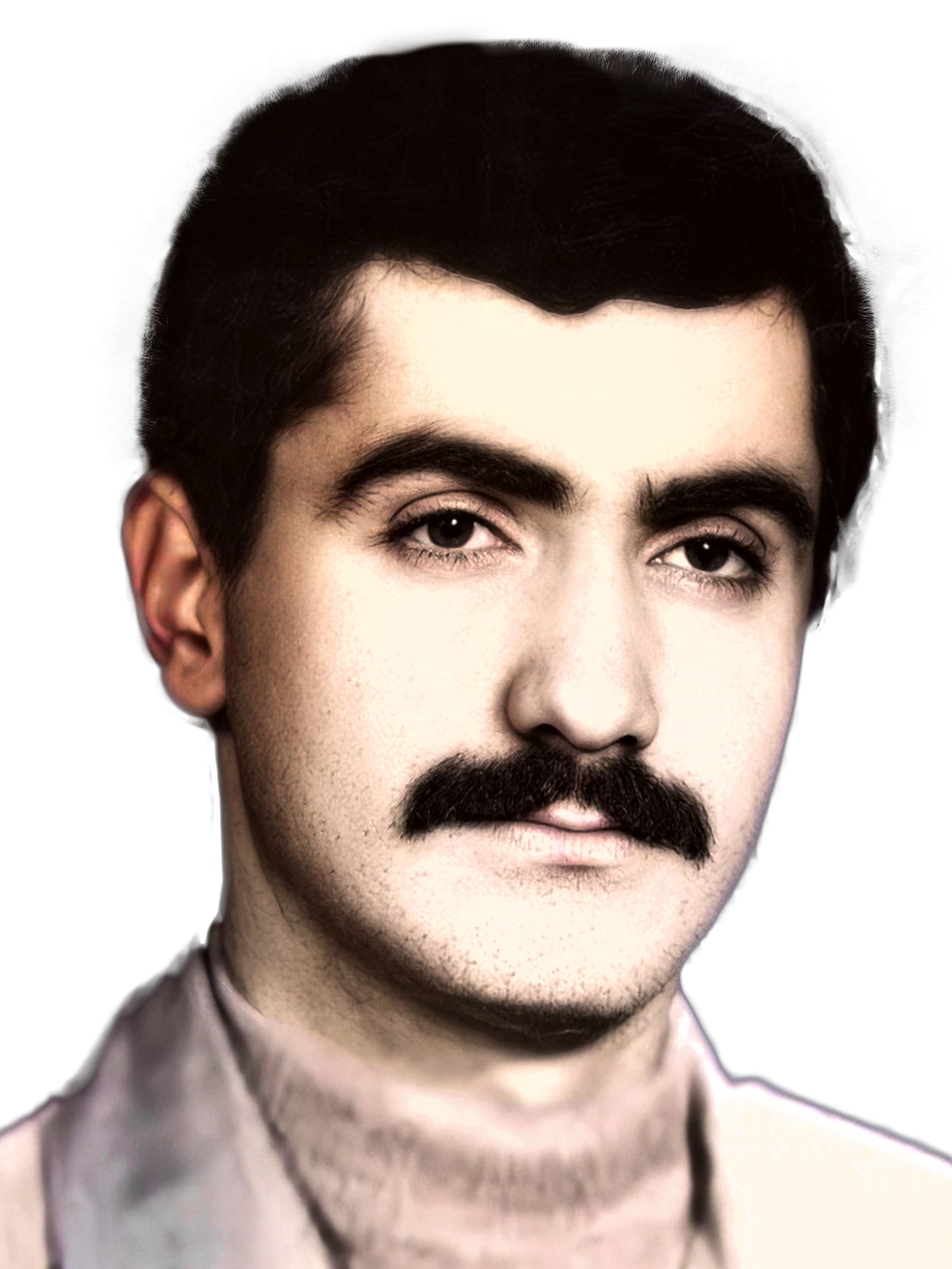 علی اکبر ایزدی شهرکی