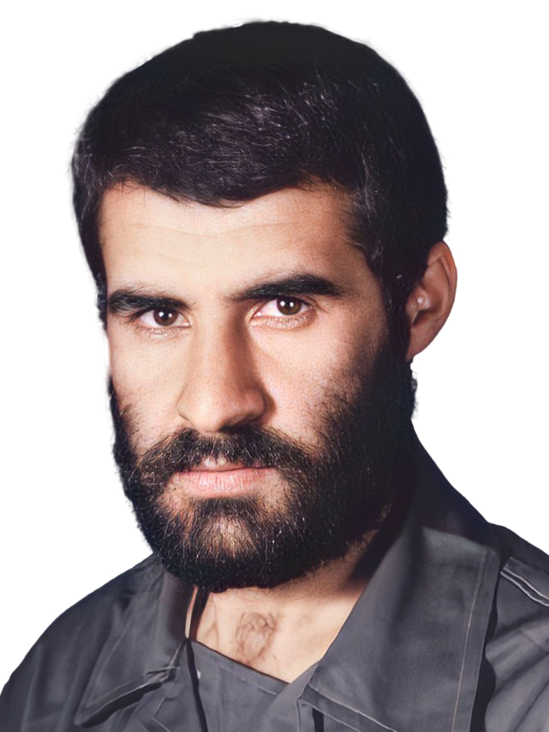 رضا رحمانی شهرکی