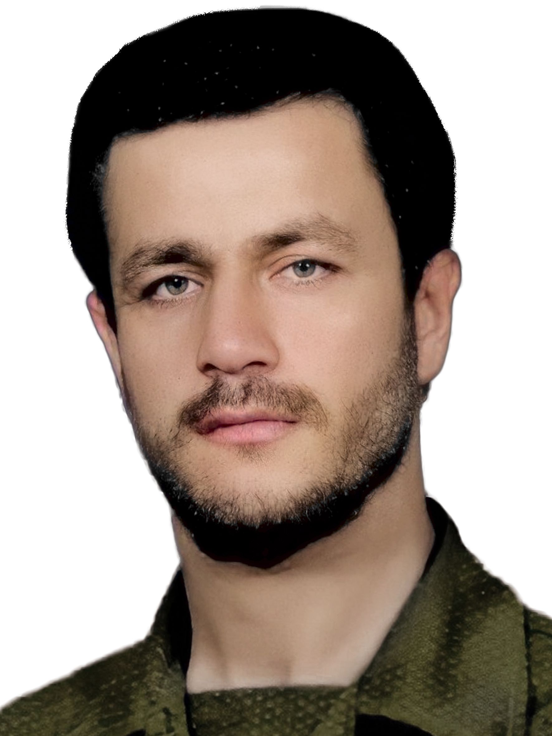 خسرو آزاد شهرکی
