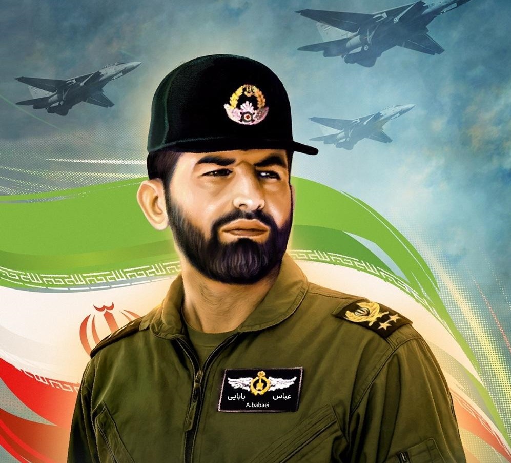 عباس بابایی