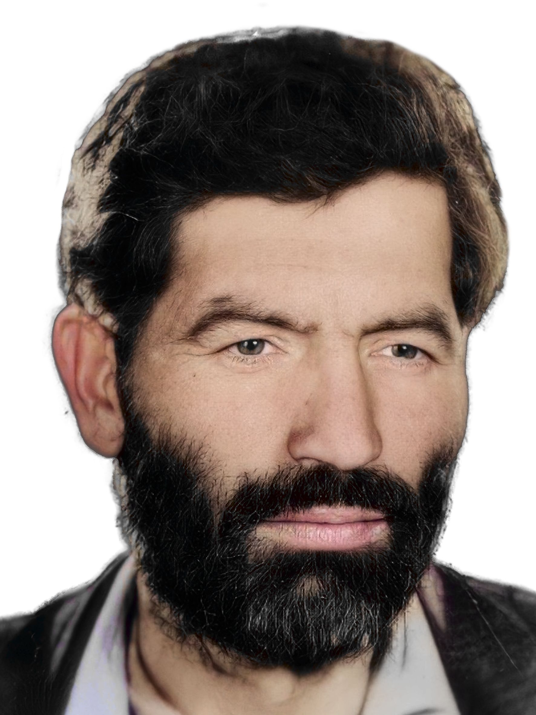 منوچهر شاهرخی شهرکی