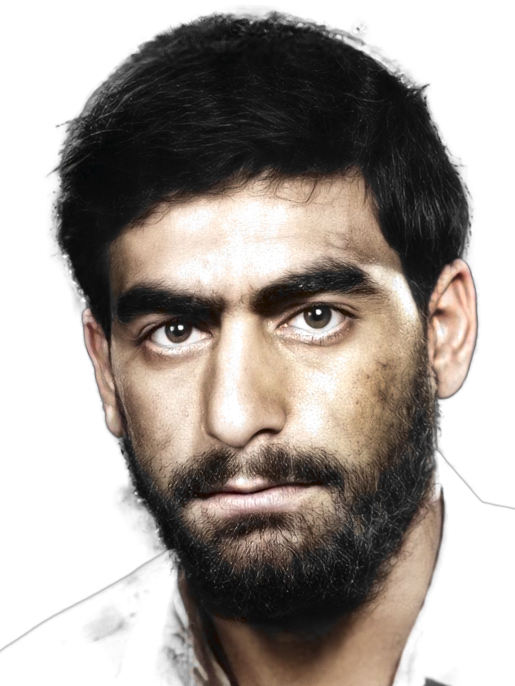 مرتضی حامدی شهرکی