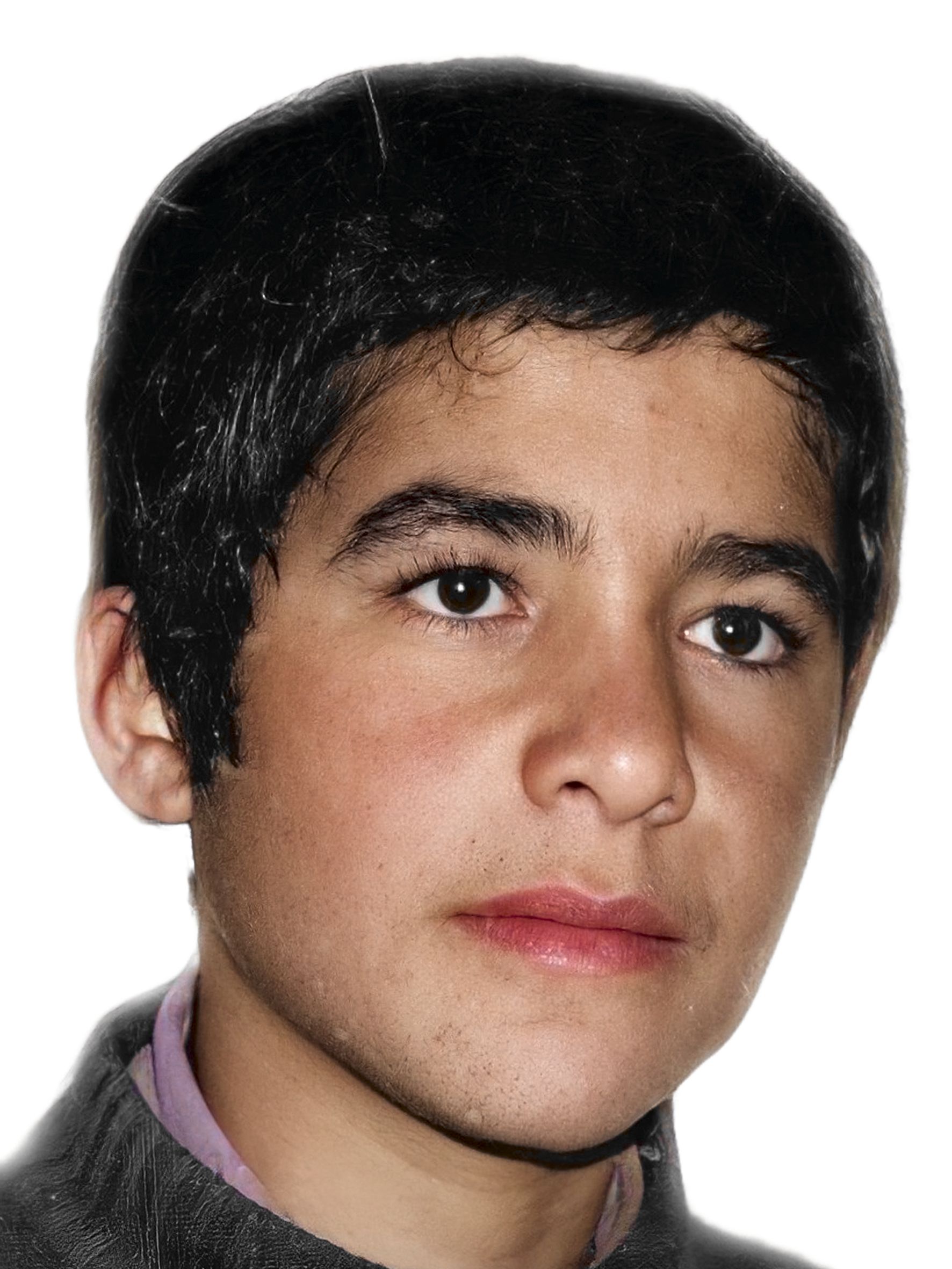 مجید پناهنده شهرکی