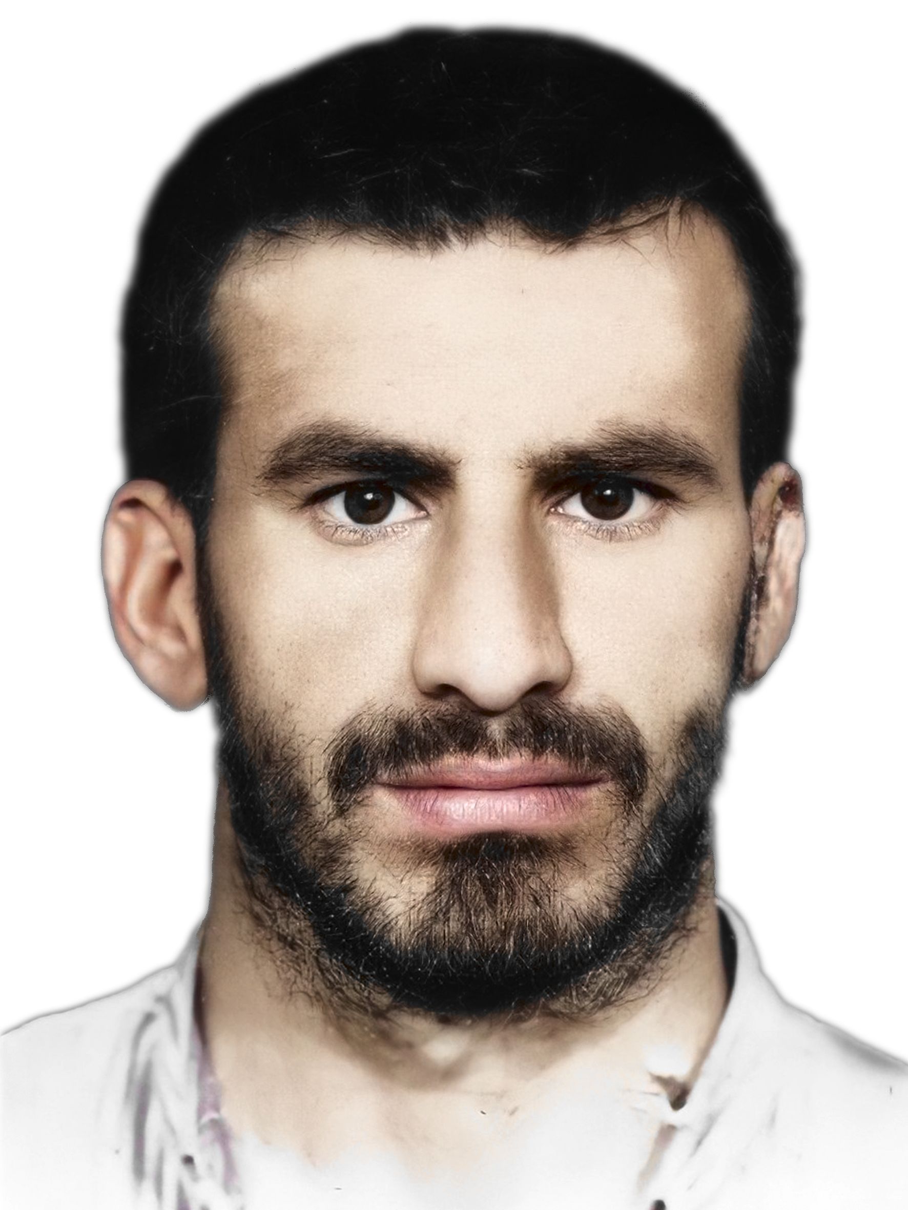محمد قلی پور شهرکی